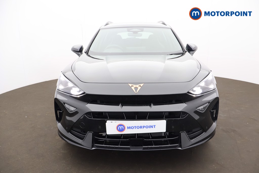 Cupra Formentor V2 Automatic Petrol SUV - Stock Number (1692566) - 18th supplementary image
