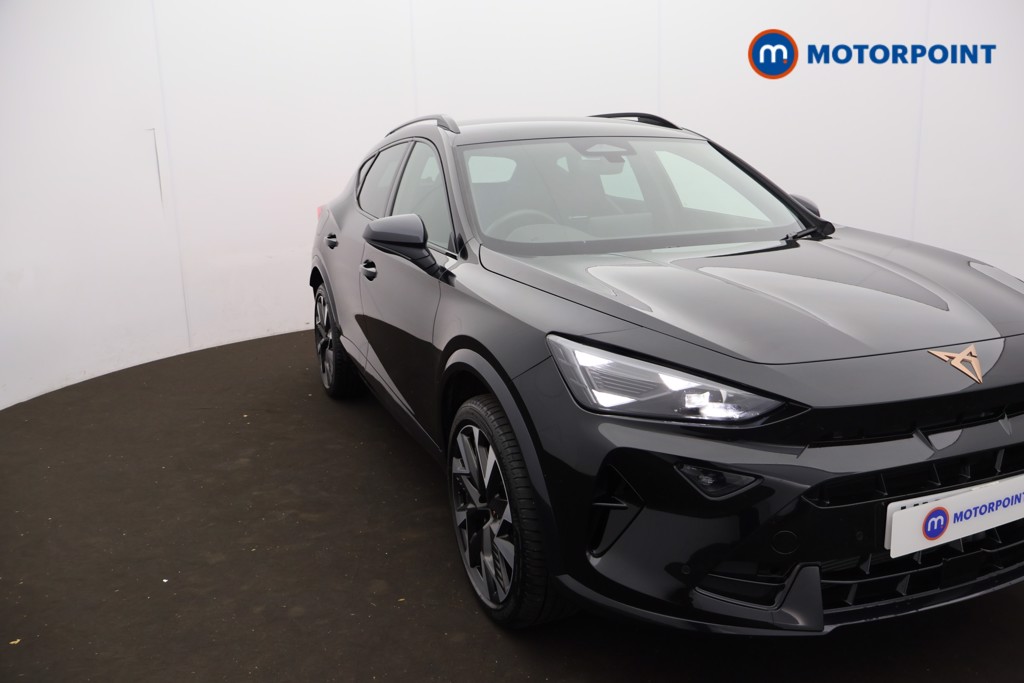 Cupra Formentor V2 Automatic Petrol SUV - Stock Number (1692566) - 19th supplementary image