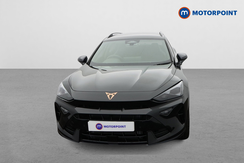 Cupra Formentor V2 Automatic Petrol SUV - Stock Number (1692566) - Front bumper