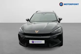 Cupra Formentor V2 Automatic Petrol SUV - Stock Number (1692566) - Front bumper
