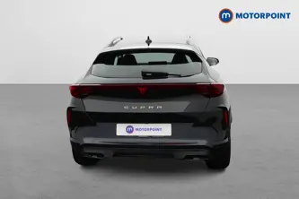 Cupra Formentor V2 Automatic Petrol SUV - Stock Number (1692566) - Rear bumper
