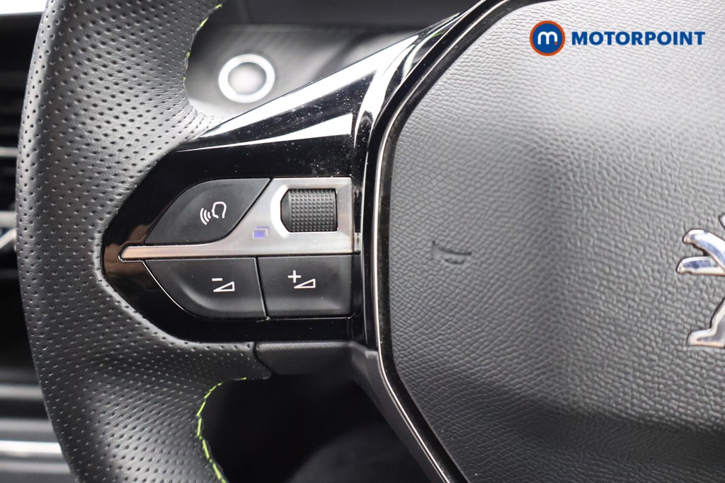 Peugeot 2008 GT Manual Petrol SUV - Stock Number (1692571) - 2nd supplementary image