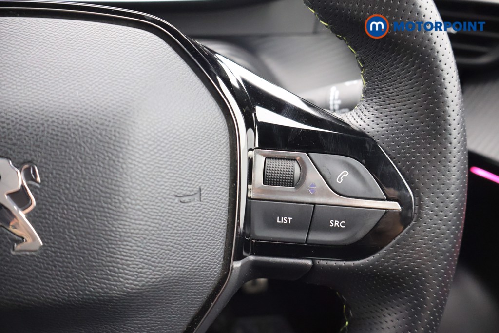 Peugeot 2008 GT Manual Petrol SUV - Stock Number (1692571) - 3rd supplementary image