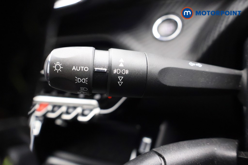 Peugeot 2008 GT Manual Petrol SUV - Stock Number (1692571) - 4th supplementary image