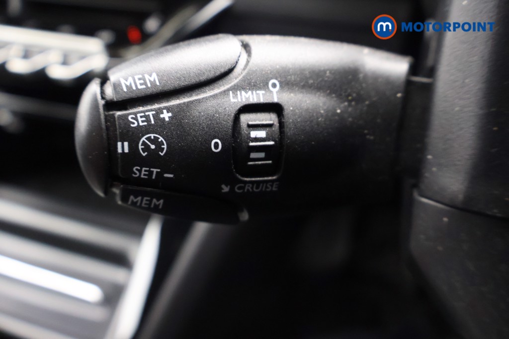Peugeot 2008 GT Manual Petrol SUV - Stock Number (1692571) - 5th supplementary image