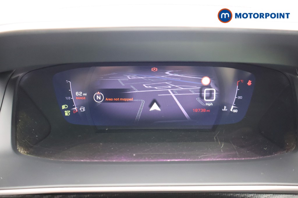 Peugeot 2008 GT Manual Petrol SUV - Stock Number (1692571) - 7th supplementary image