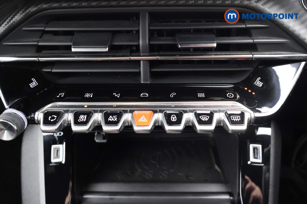 Peugeot 2008 GT Manual Petrol SUV - Stock Number (1692571) - 9th supplementary image