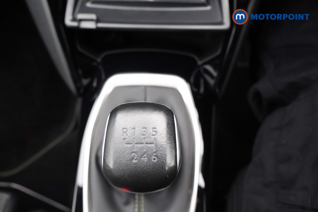 Peugeot 2008 GT Manual Petrol SUV - Stock Number (1692571) - 10th supplementary image