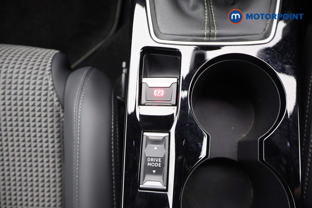 Peugeot 2008 GT Manual Petrol SUV - Stock Number (1692571) - 11th supplementary image