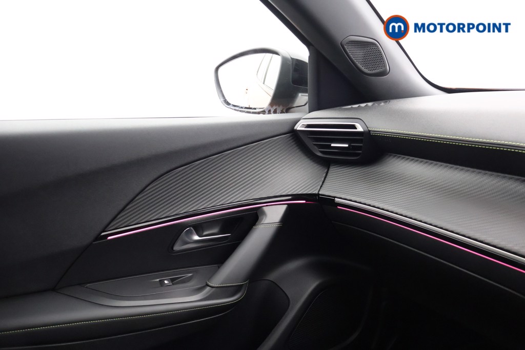 Peugeot 2008 GT Manual Petrol SUV - Stock Number (1692571) - 12th supplementary image