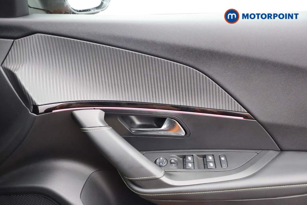 Peugeot 2008 GT Manual Petrol SUV - Stock Number (1692571) - 13th supplementary image