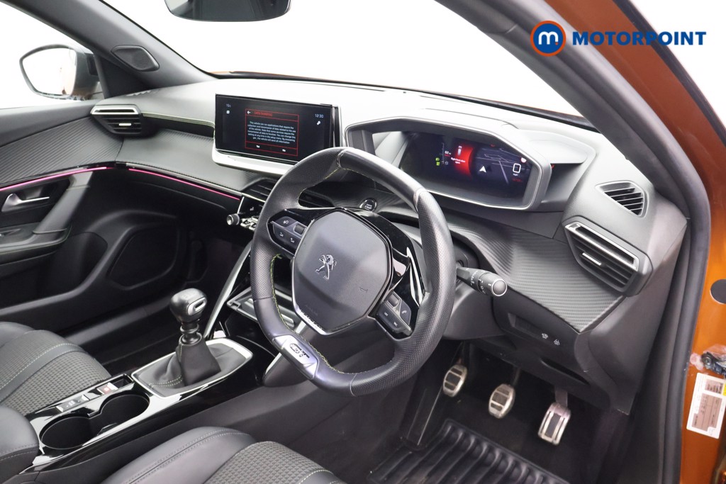 Peugeot 2008 GT Manual Petrol SUV - Stock Number (1692571) - 14th supplementary image