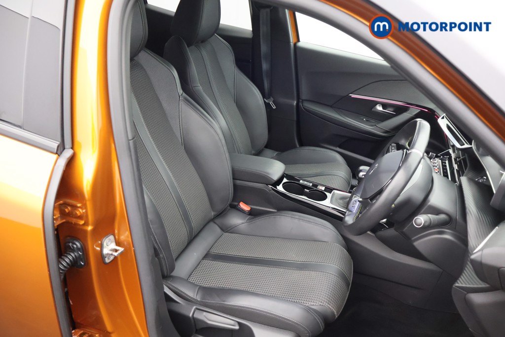 Peugeot 2008 GT Manual Petrol SUV - Stock Number (1692571) - 15th supplementary image