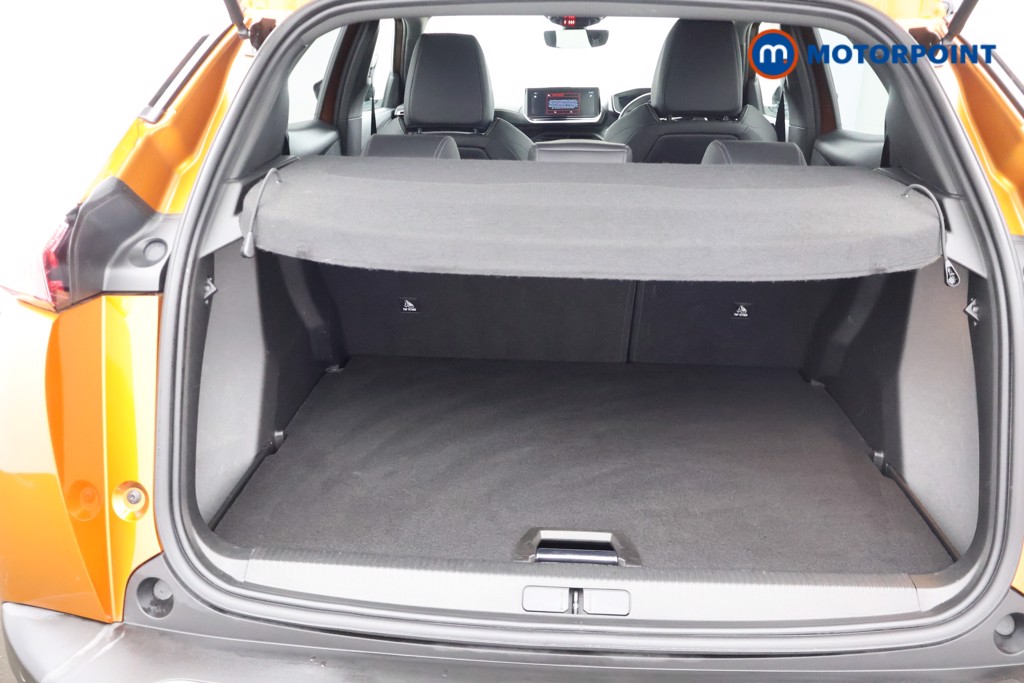 Peugeot 2008 GT Manual Petrol SUV - Stock Number (1692571) - 17th supplementary image
