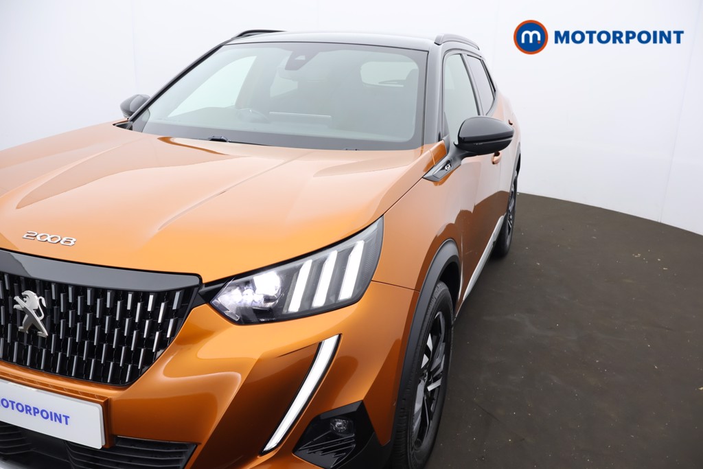 Peugeot 2008 GT Manual Petrol SUV - Stock Number (1692571) - 19th supplementary image