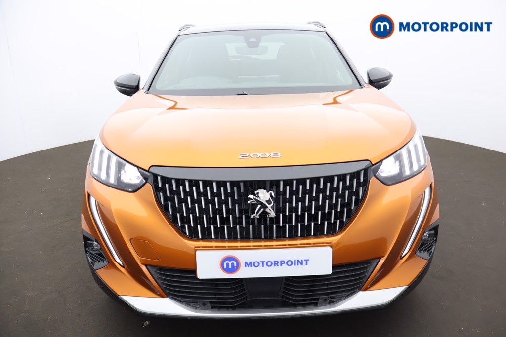 Peugeot 2008 GT Manual Petrol SUV - Stock Number (1692571) - 20th supplementary image