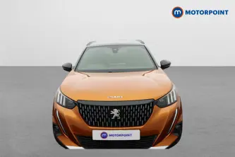 Peugeot 2008 GT Manual Petrol SUV - Stock Number (1692571) - Front bumper