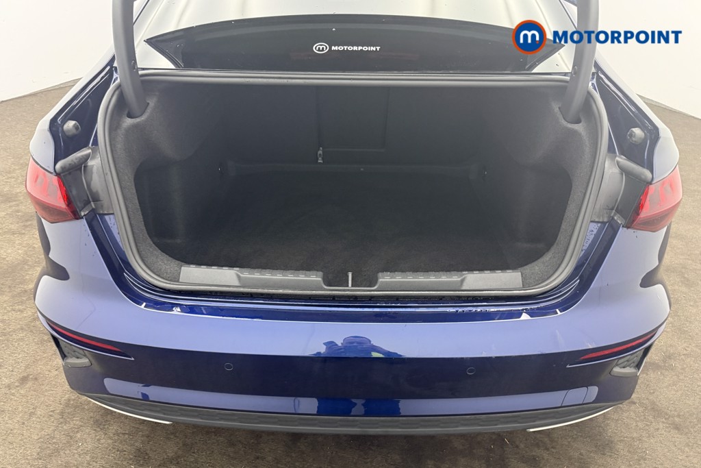 Audi A3 S Line Manual Petrol Saloon - Stock Number (1692574) - 6th supplementary image