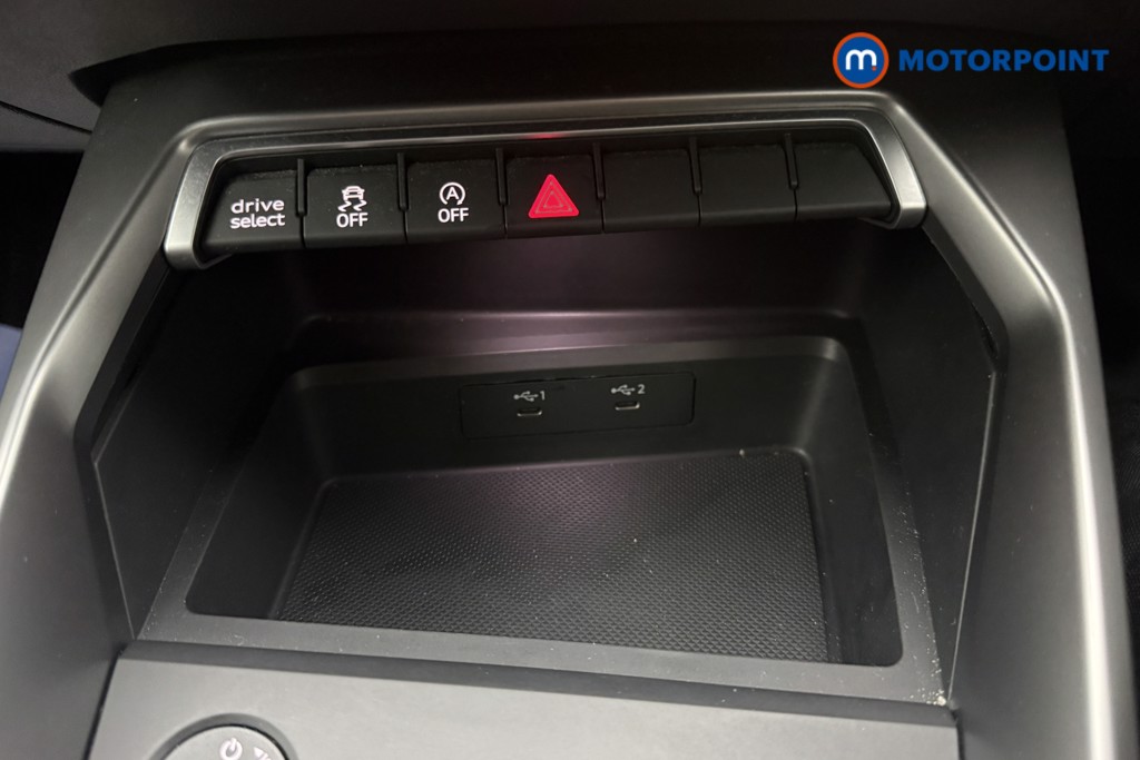 Audi A3 S Line Manual Petrol Saloon - Stock Number (1692574) - 14th supplementary image