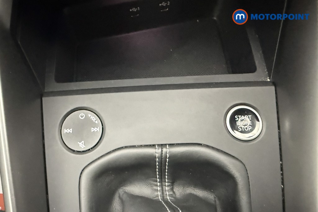 Audi A3 S Line Manual Petrol Saloon - Stock Number (1692574) - 15th supplementary image