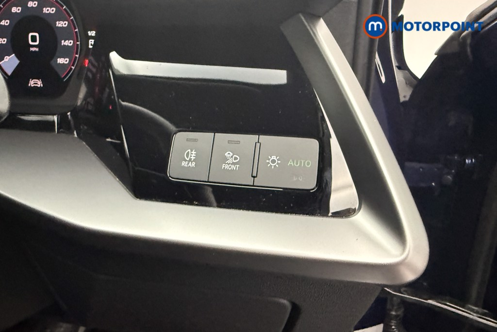 Audi A3 S Line Manual Petrol Saloon - Stock Number (1692574) - 17th supplementary image
