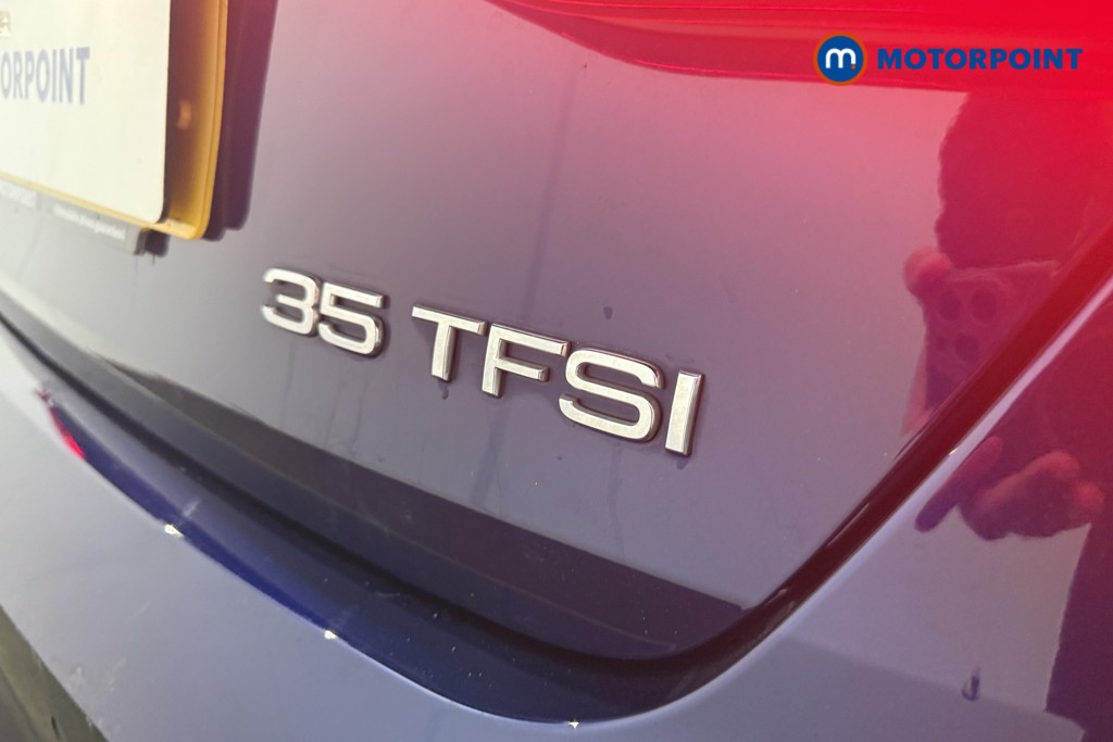 Audi A3 S Line Manual Petrol Saloon - Stock Number (1692574) - 19th supplementary image