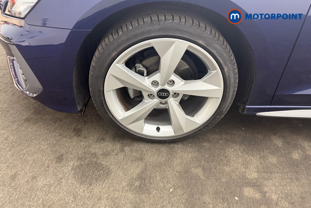 Audi A3 S Line Manual Petrol Saloon - Stock Number (1692574) - 26th supplementary image