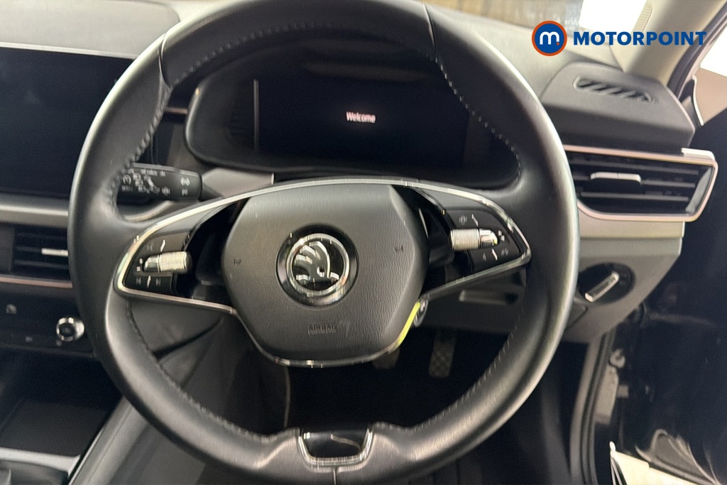 Skoda Scala Se L Manual Petrol Hatchback - Stock Number (1692593) - 2nd supplementary image