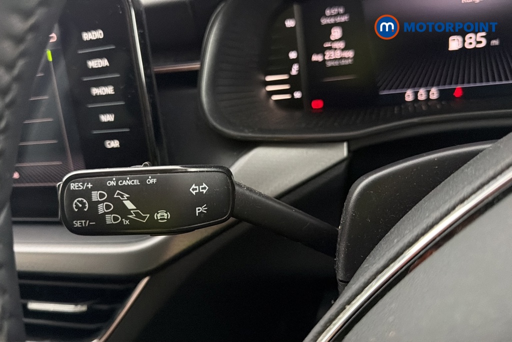 Skoda Scala Se L Manual Petrol Hatchback - Stock Number (1692593) - 5th supplementary image
