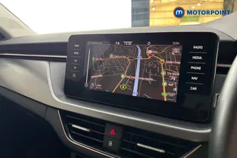 Skoda Scala Se L Manual Petrol Hatchback - Stock Number (1692593) - 9th supplementary image