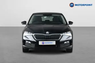 Skoda Scala Se L Manual Petrol Hatchback - Stock Number (1692593) - Front bumper