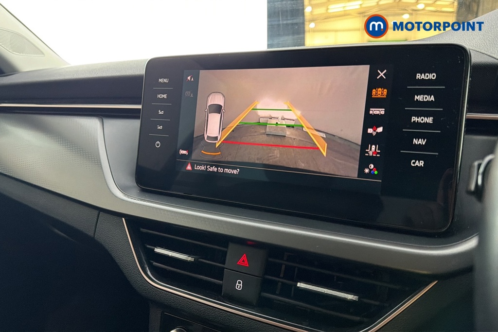 Skoda Scala Se L Manual Petrol Hatchback - Stock Number (1692593) - 13th supplementary image