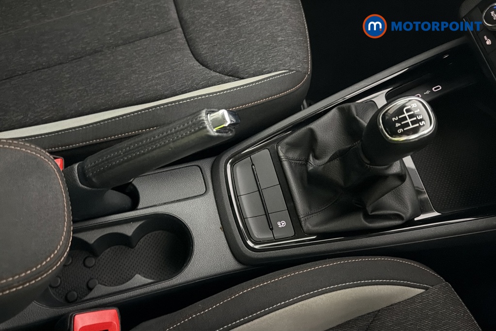 Skoda Scala Se L Manual Petrol Hatchback - Stock Number (1692593) - 15th supplementary image