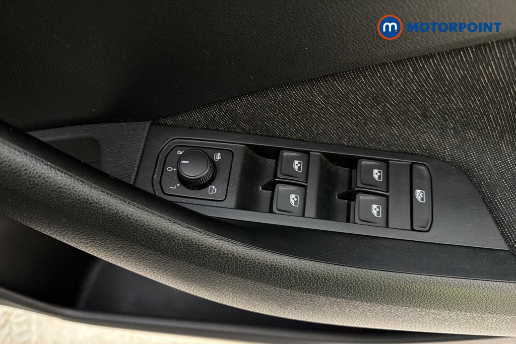 Skoda Scala Se L Manual Petrol Hatchback - Stock Number (1692593) - 19th supplementary image