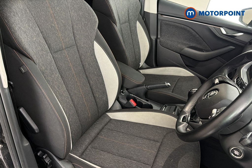 Skoda Scala Se L Manual Petrol Hatchback - Stock Number (1692593) - 22nd supplementary image