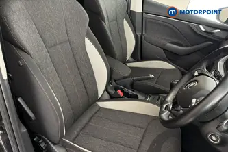 Skoda Scala Se L Manual Petrol Hatchback - Stock Number (1692593) - 22nd supplementary image