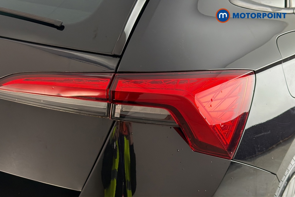 Skoda Scala Se L Manual Petrol Hatchback - Stock Number (1692593) - 36th supplementary image