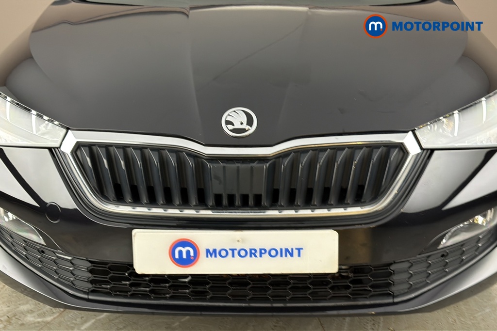 Skoda Scala Se L Manual Petrol Hatchback - Stock Number (1692593) - 43rd supplementary image