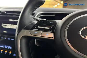 Hyundai Tucson Premium Automatic Petrol-Electric Hybrid SUV - Stock Number (1692741) - 4th supplementary image