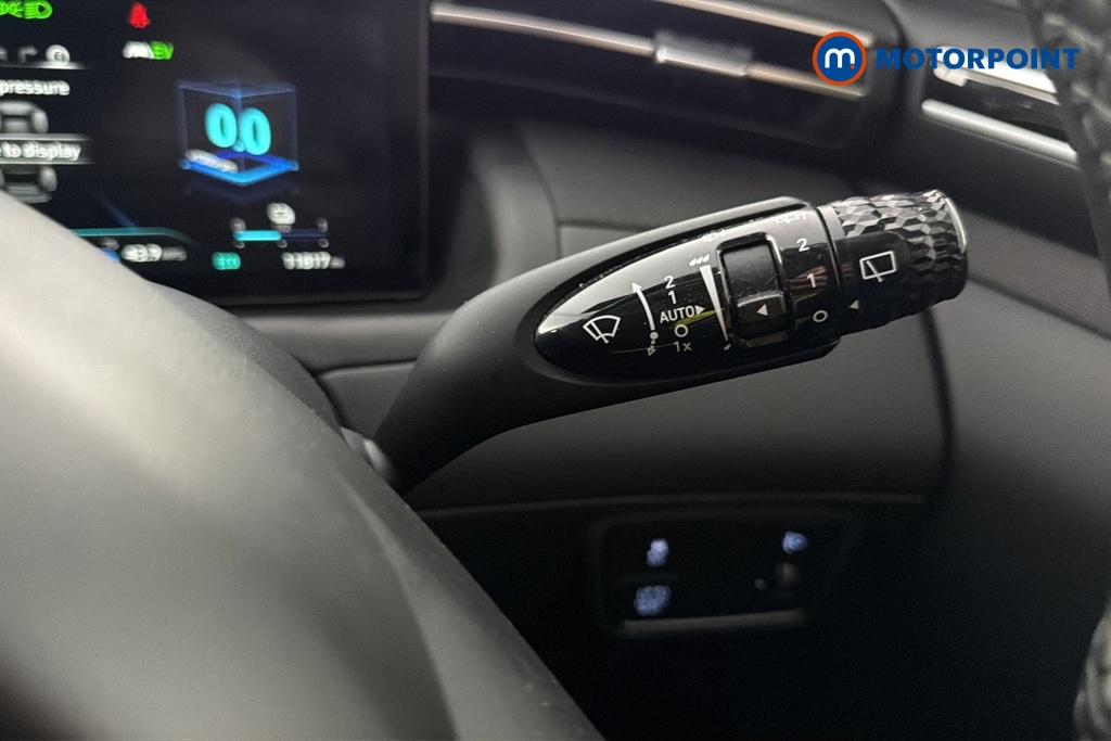 Hyundai Tucson Premium Automatic Petrol-Electric Hybrid SUV - Stock Number (1692741) - 6th supplementary image