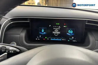 Hyundai Tucson Premium Automatic Petrol-Electric Hybrid SUV - Stock Number (1692741) - 7th supplementary image