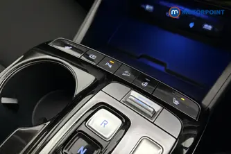 Hyundai Tucson Premium Automatic Petrol-Electric Hybrid SUV - Stock Number (1692741) - 14th supplementary image