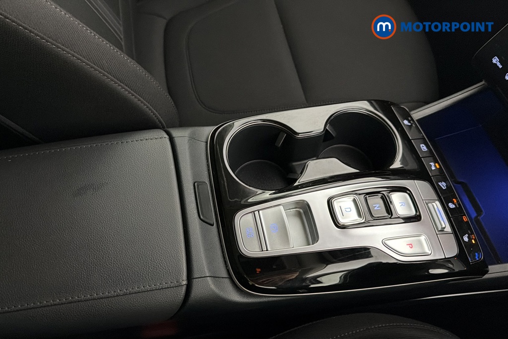 Hyundai Tucson Premium Automatic Petrol-Electric Hybrid SUV - Stock Number (1692741) - 15th supplementary image