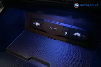 Hyundai Tucson Premium Automatic Petrol-Electric Hybrid SUV - Stock Number (1692741) - 17th supplementary image