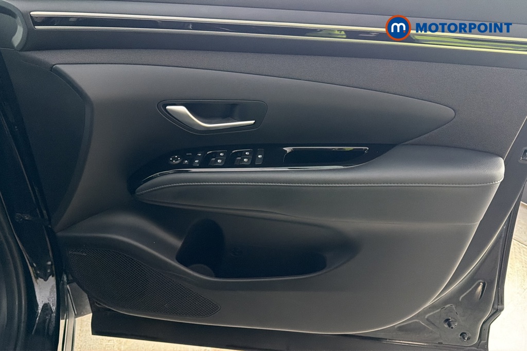 Hyundai Tucson Premium Automatic Petrol-Electric Hybrid SUV - Stock Number (1692741) - 18th supplementary image