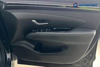 Hyundai Tucson Premium Automatic Petrol-Electric Hybrid SUV - Stock Number (1692741) - 18th supplementary image