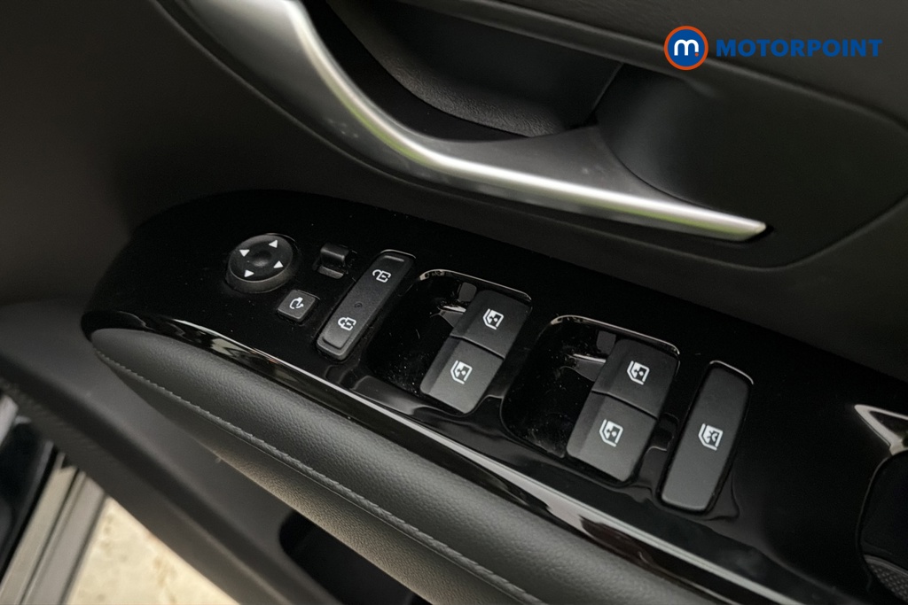 Hyundai Tucson Premium Automatic Petrol-Electric Hybrid SUV - Stock Number (1692741) - 19th supplementary image