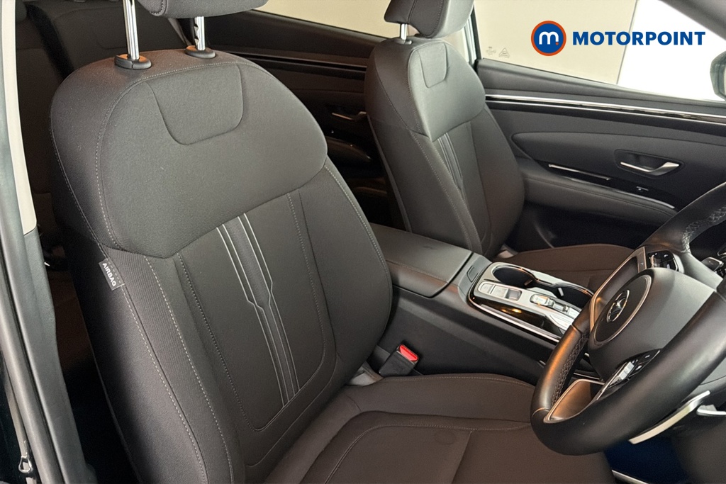 Hyundai Tucson Premium Automatic Petrol-Electric Hybrid SUV - Stock Number (1692741) - 22nd supplementary image