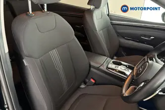 Hyundai Tucson Premium Automatic Petrol-Electric Hybrid SUV - Stock Number (1692741) - 22nd supplementary image