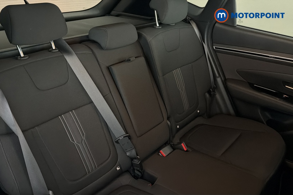 Hyundai Tucson Premium Automatic Petrol-Electric Hybrid SUV - Stock Number (1692741) - 25th supplementary image